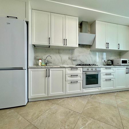 Apartpoltava Нові Апартаменти Ремонт Цього Року Панорама, Корпусний Парк, Найкраща Локація Exterior foto
