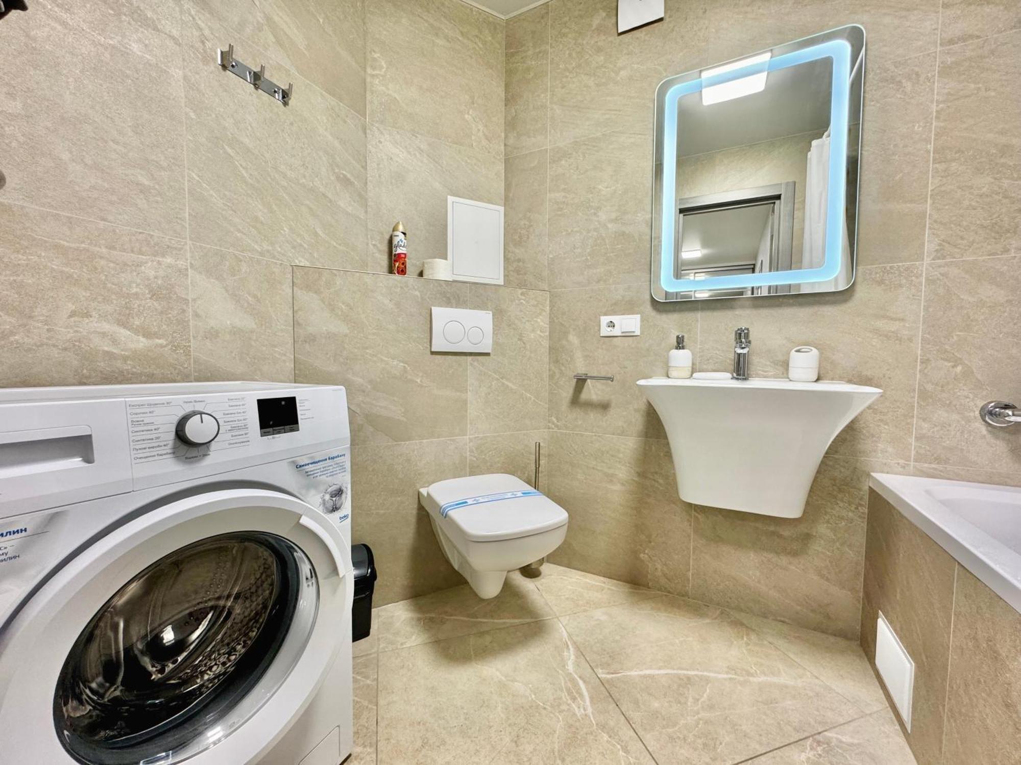 Apartpoltava Нові Апартаменти Ремонт Цього Року Панорама, Корпусний Парк, Найкраща Локація Exterior foto