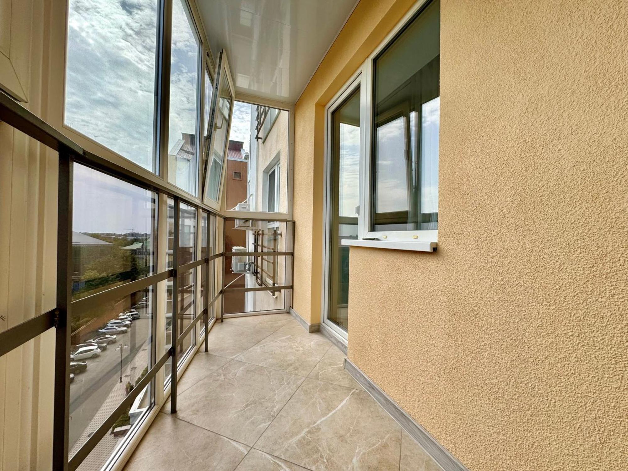 Apartpoltava Нові Апартаменти Ремонт Цього Року Панорама, Корпусний Парк, Найкраща Локація Exterior foto